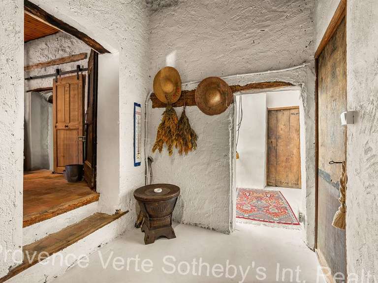 Maison Cotignac - 435m²