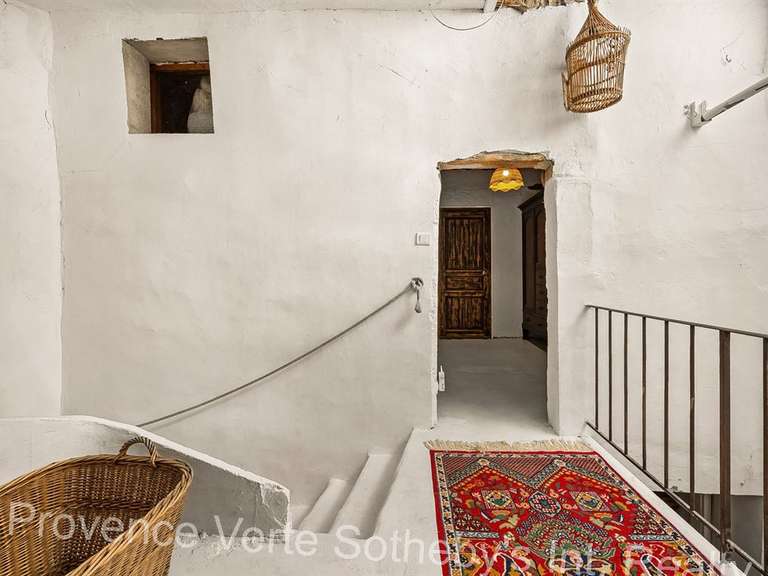 Maison Cotignac - 435m²