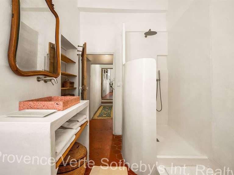 Maison Cotignac - 435m²