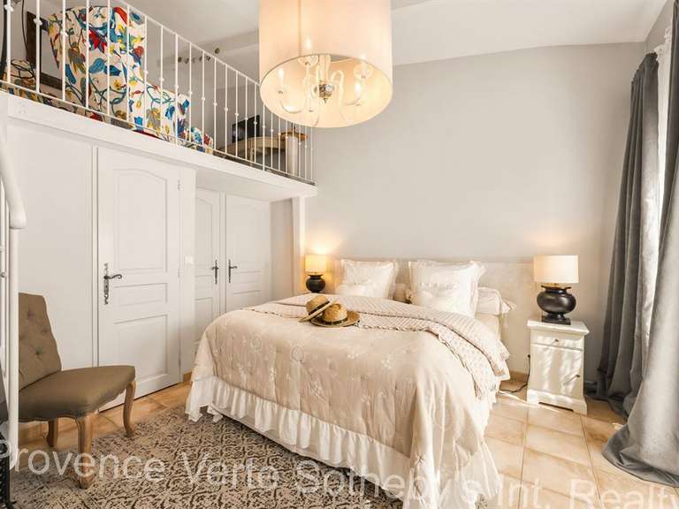 Maison Cotignac - 362m²