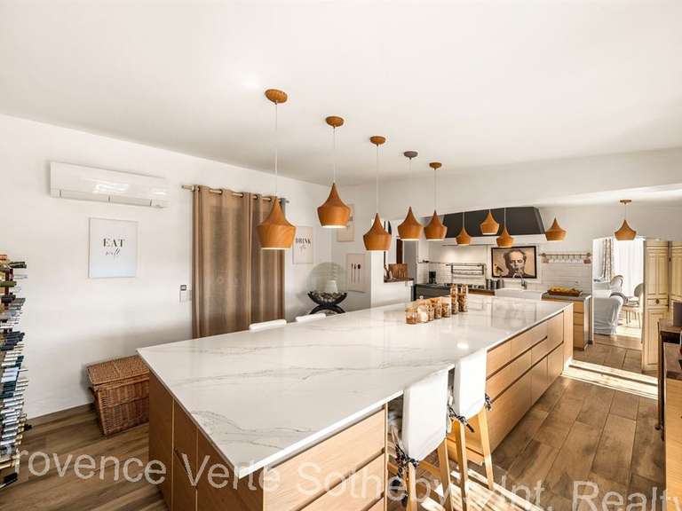 Maison Cotignac - 362m²