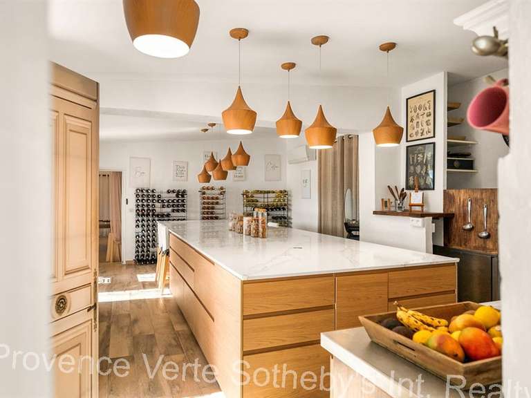 Maison Cotignac - 362m²