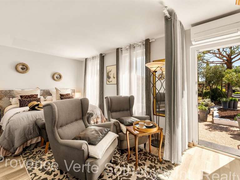 Maison Cotignac - 362m²