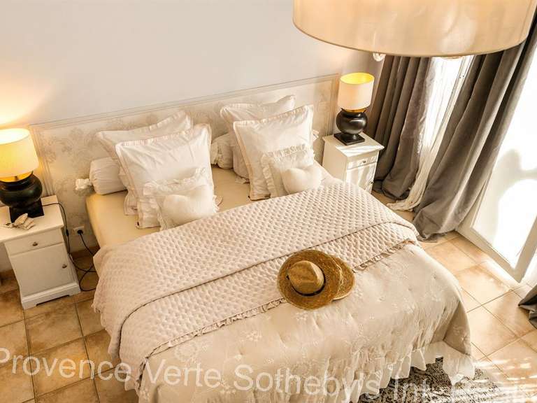 Maison Cotignac - 362m²