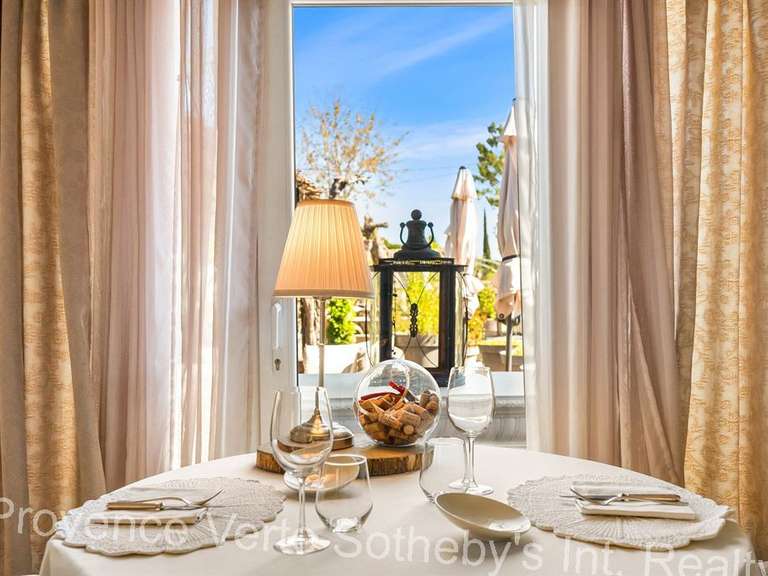 Maison Cotignac - 362m²