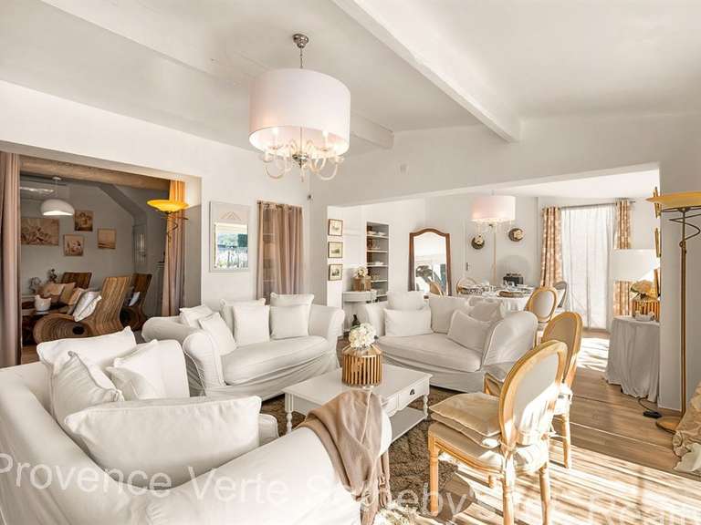 Maison Cotignac - 362m²