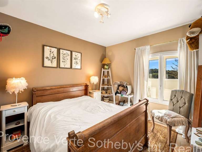 Maison Cotignac - 362m²