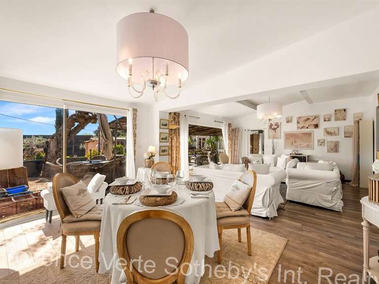 Maison Cotignac - 362m²