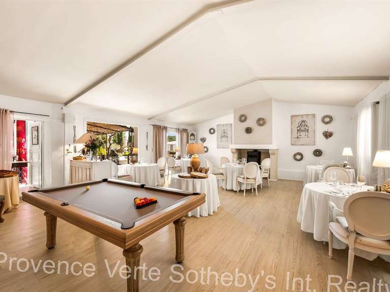 Maison Cotignac - 362m²