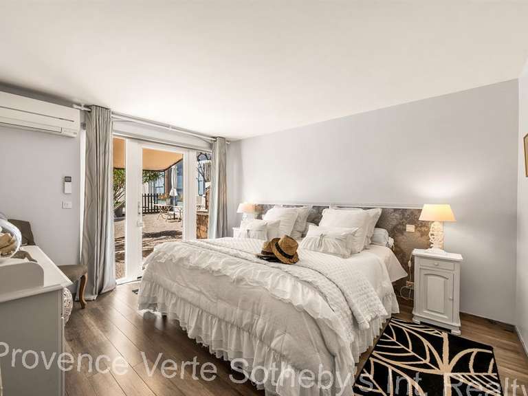 Maison Cotignac - 362m²