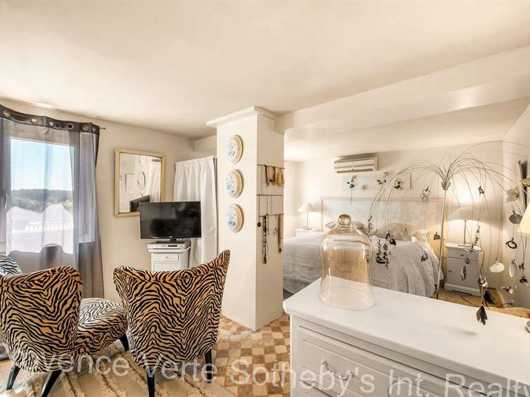Maison Cotignac - 362m²