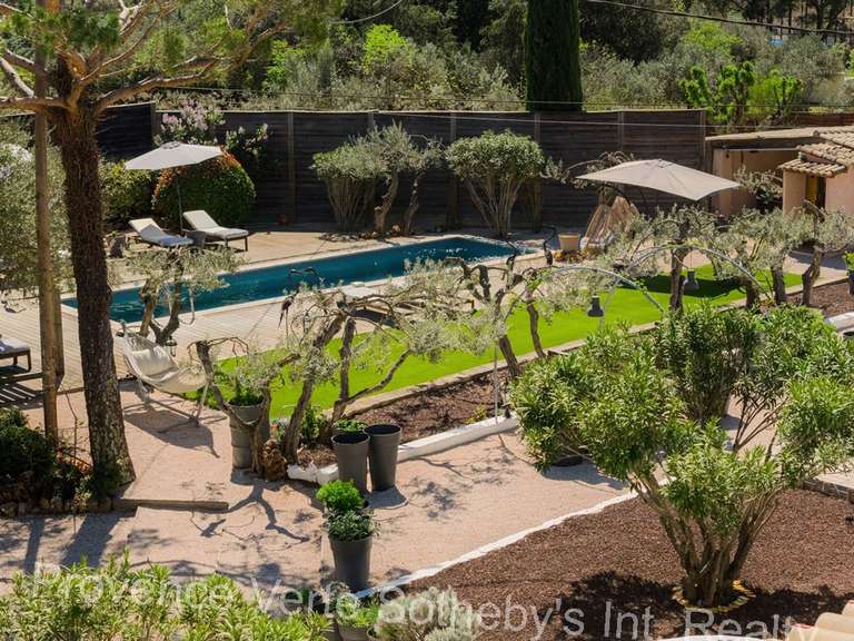 Maison Cotignac - 362m²