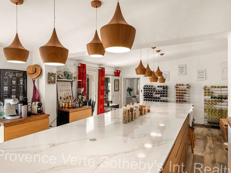 Maison Cotignac - 362m²