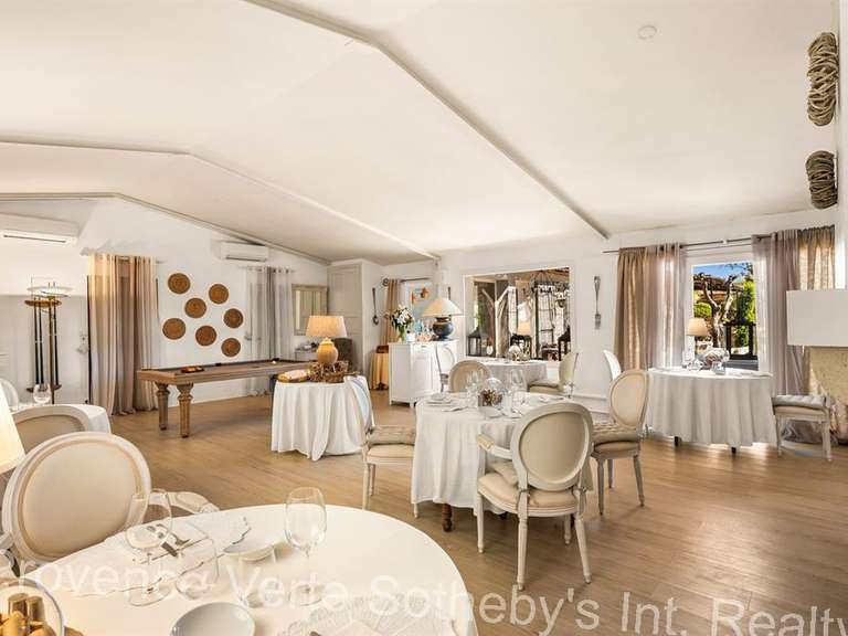 Maison Cotignac - 362m²