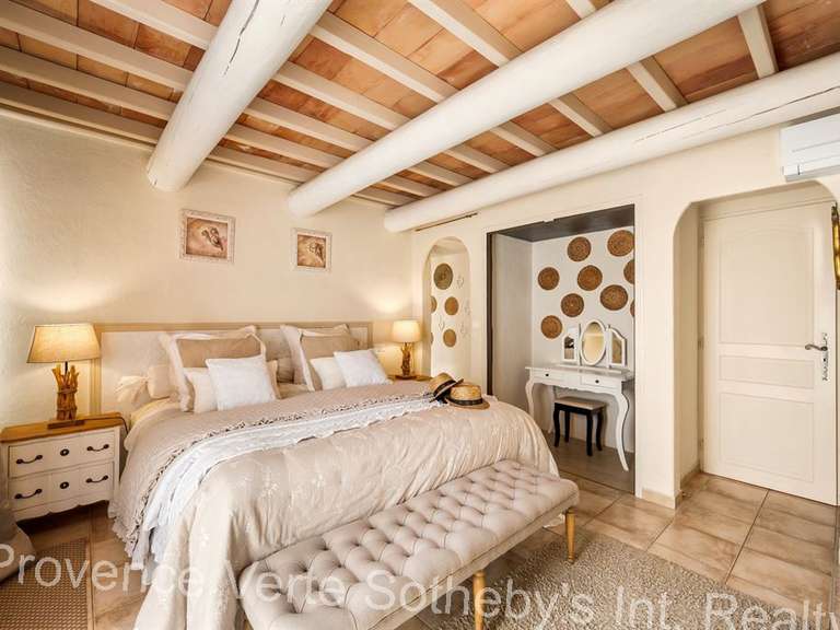 Maison Cotignac - 362m²