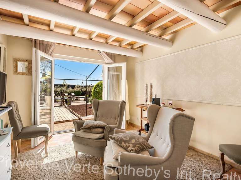 Maison Cotignac - 362m²