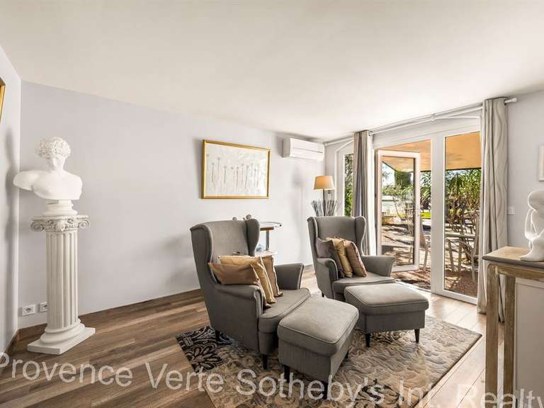 Maison Cotignac - 362m²