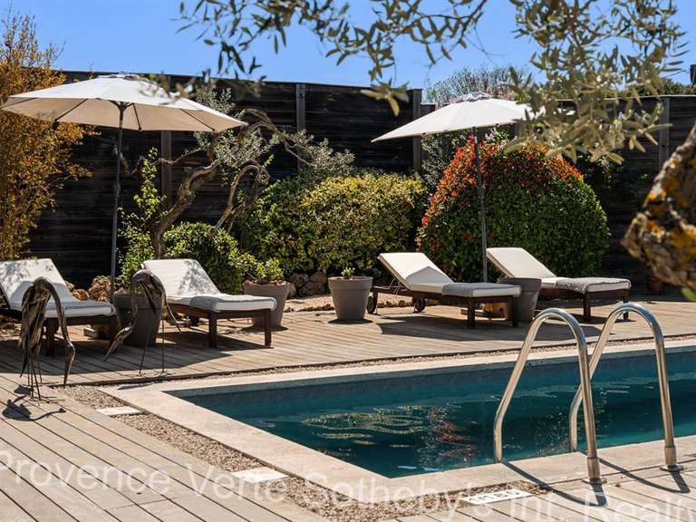 Maison Cotignac - 362m²