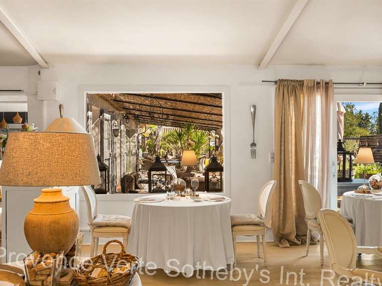 Maison Cotignac - 362m²