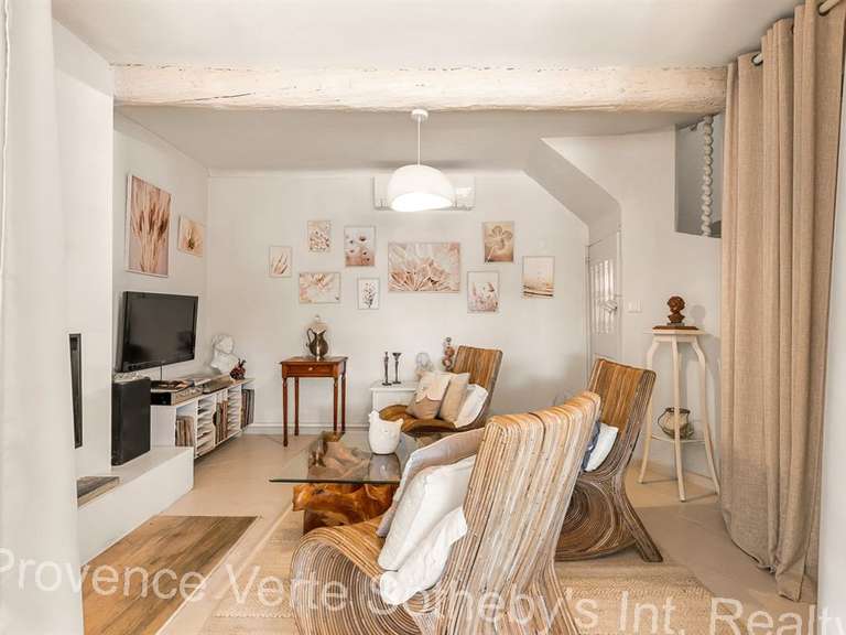 Maison Cotignac - 362m²