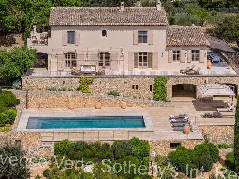 Maison Cotignac - 3 chambres - 288m²