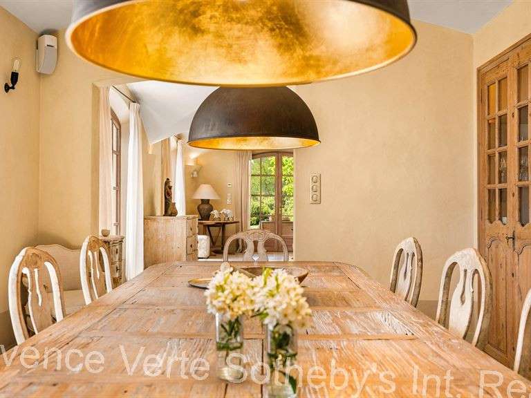 Maison Cotignac - 3 chambres - 288m²