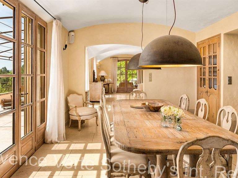 Maison Cotignac - 3 chambres - 288m²