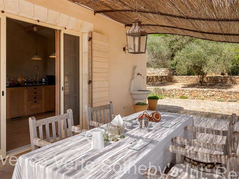 Maison Cotignac - 3 chambres - 288m²