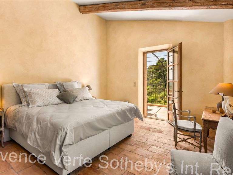 Maison Cotignac - 3 chambres - 288m²