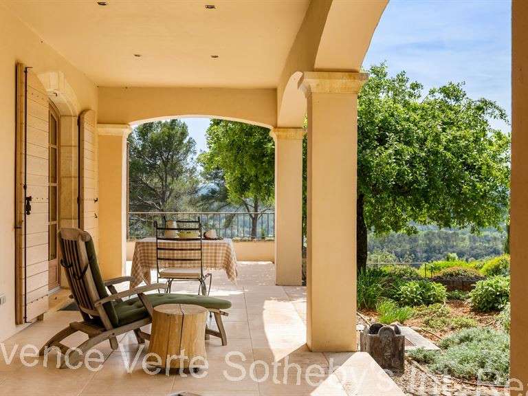 Maison Cotignac - 3 chambres - 288m²