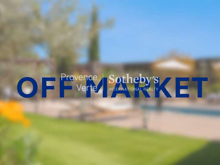 Maison Cotignac - 362m²