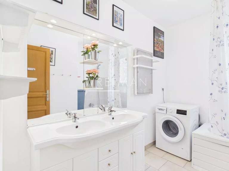 House Cotignac - 4 bedrooms - 136m²