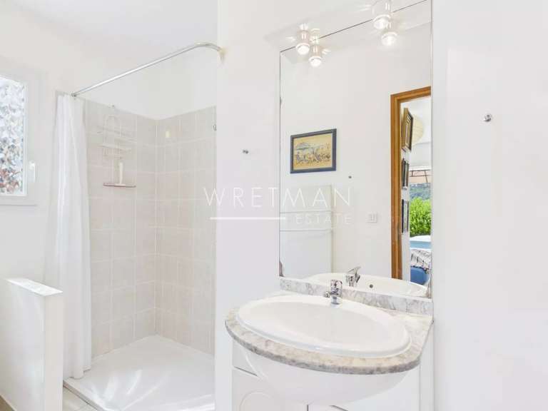 House Cotignac - 4 bedrooms - 136m²