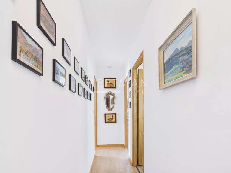 House Cotignac - 4 bedrooms - 136m²