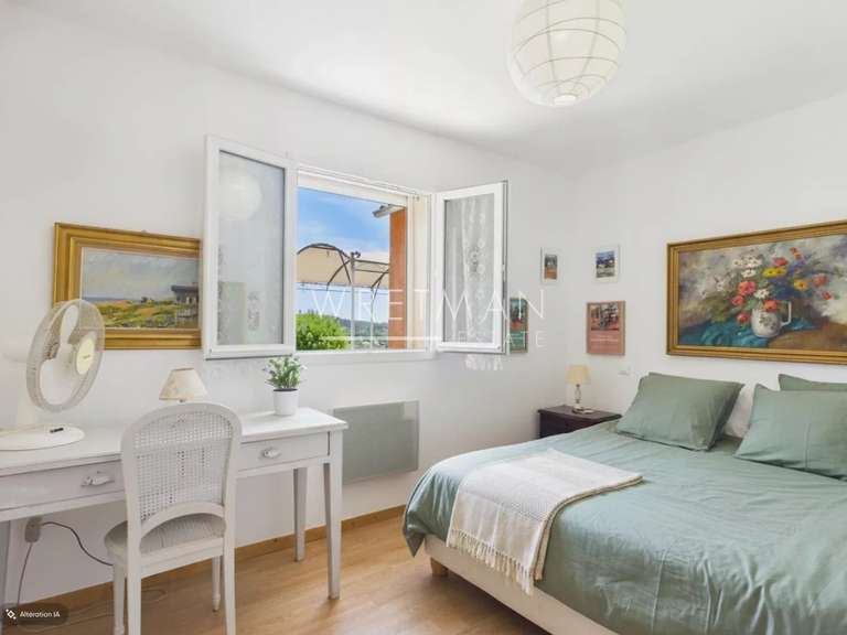 House Cotignac - 4 bedrooms - 136m²