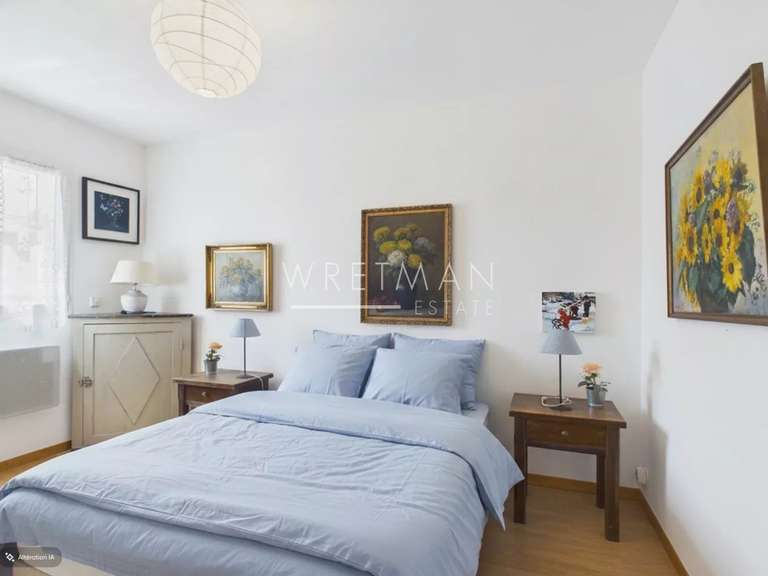 House Cotignac - 4 bedrooms - 136m²