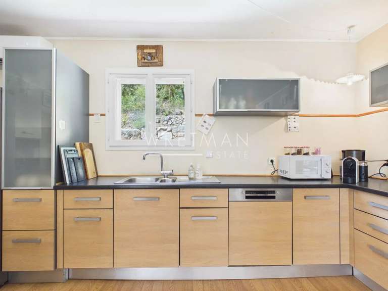 House Cotignac - 4 bedrooms - 136m²