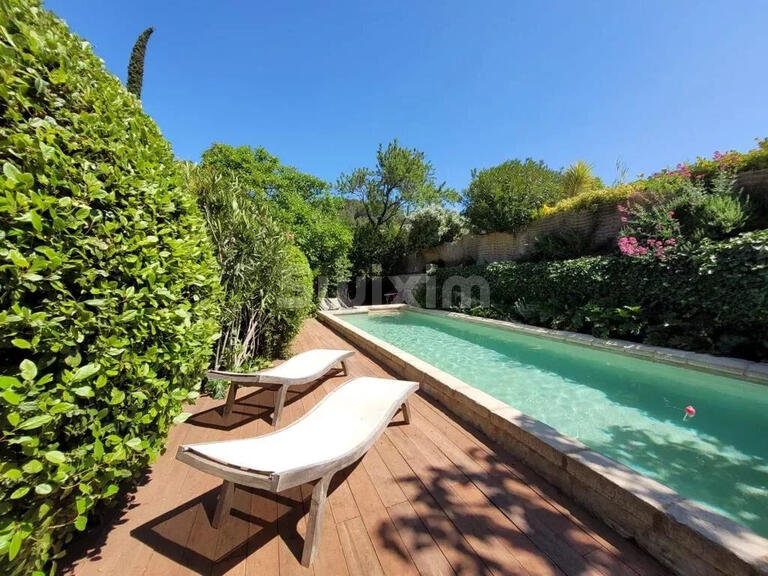 Vente Propriété Cotignac - 3 chambres