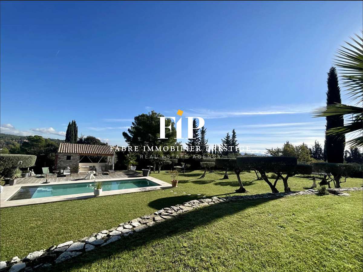 Propriété Cotignac