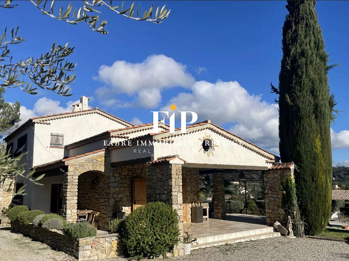 Propriété Cotignac