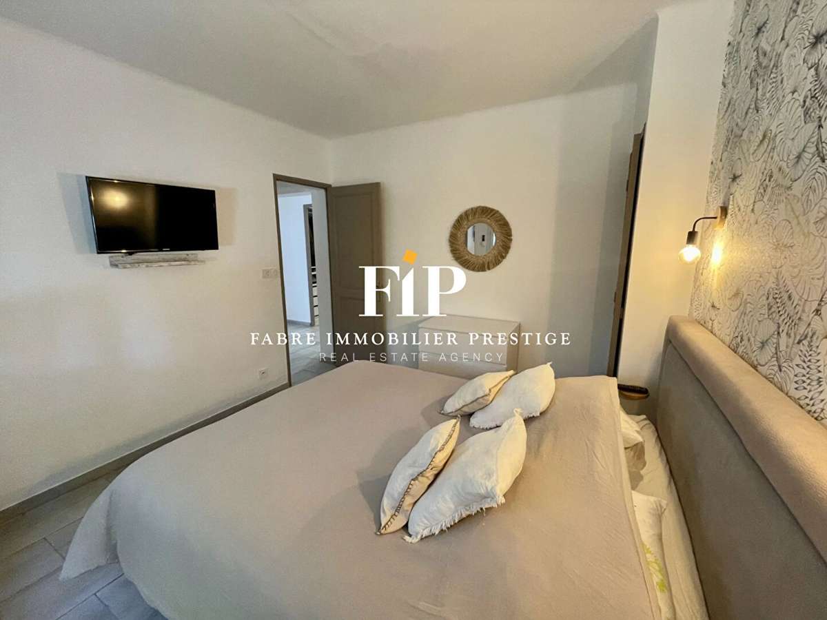 Propriété Cotignac