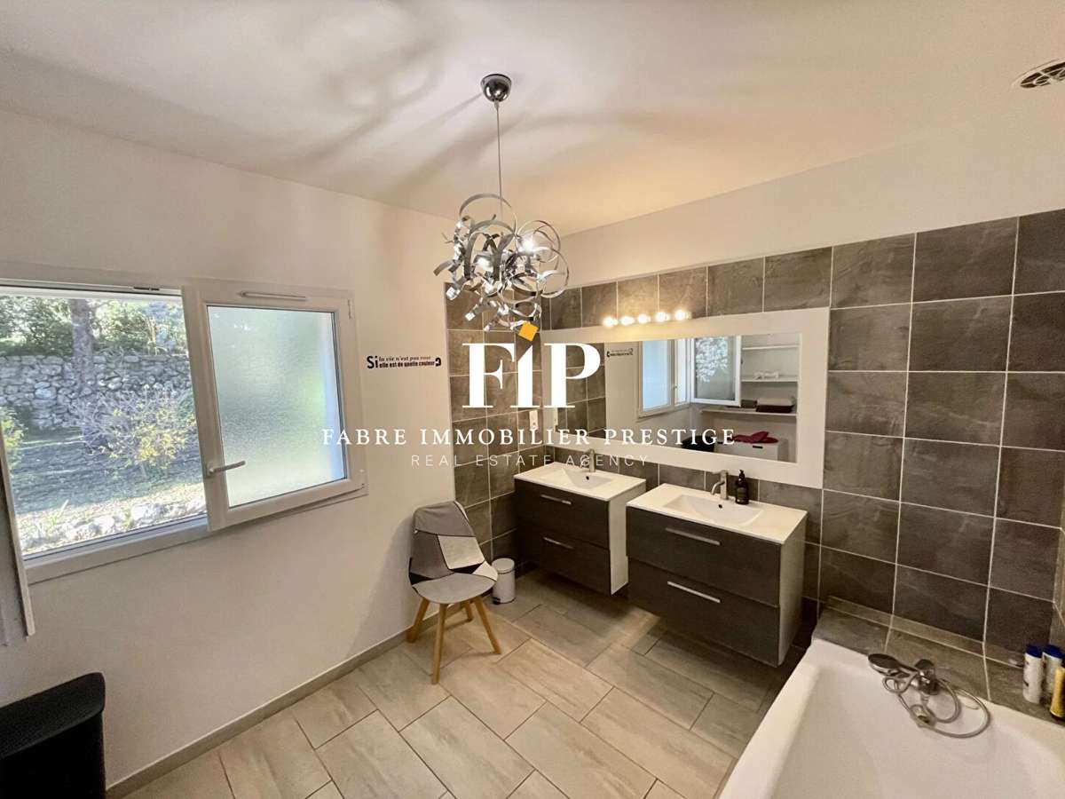 Propriété Cotignac