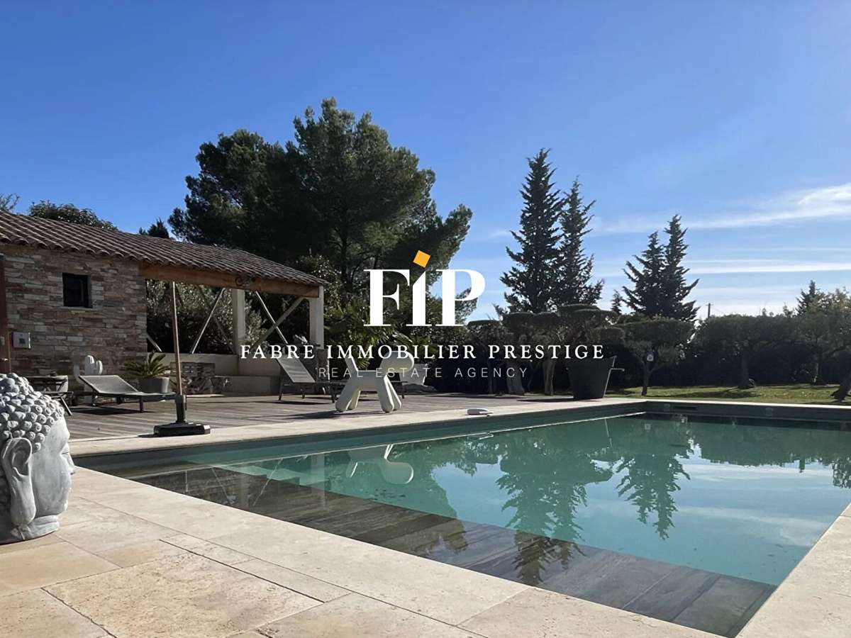 Propriété Cotignac