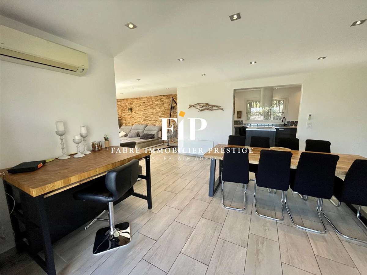 Propriété Cotignac