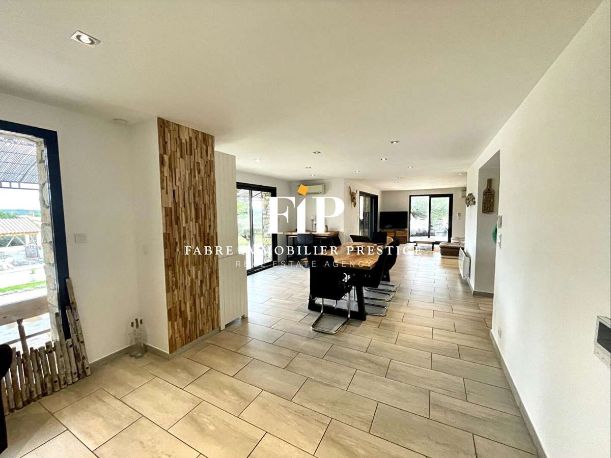 Propriété Cotignac