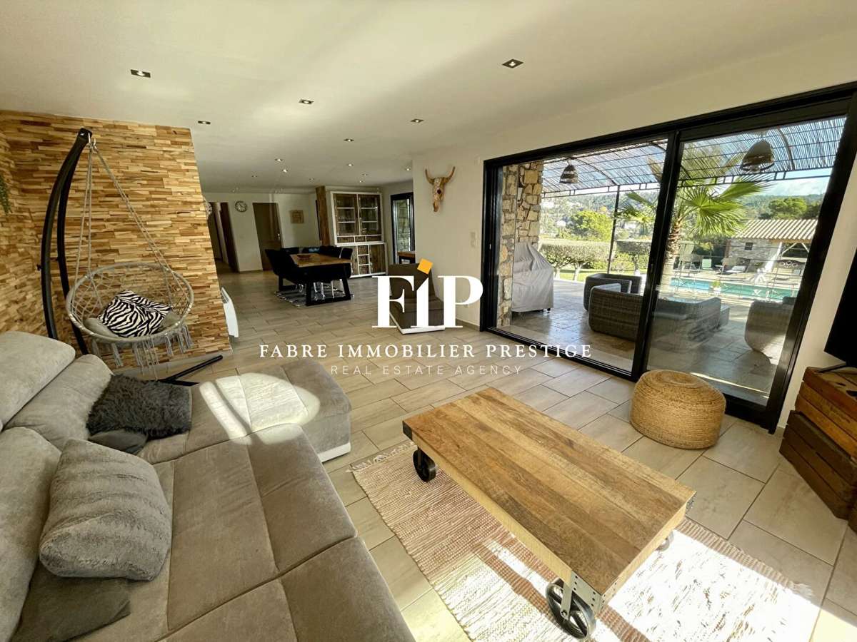 Propriété Cotignac