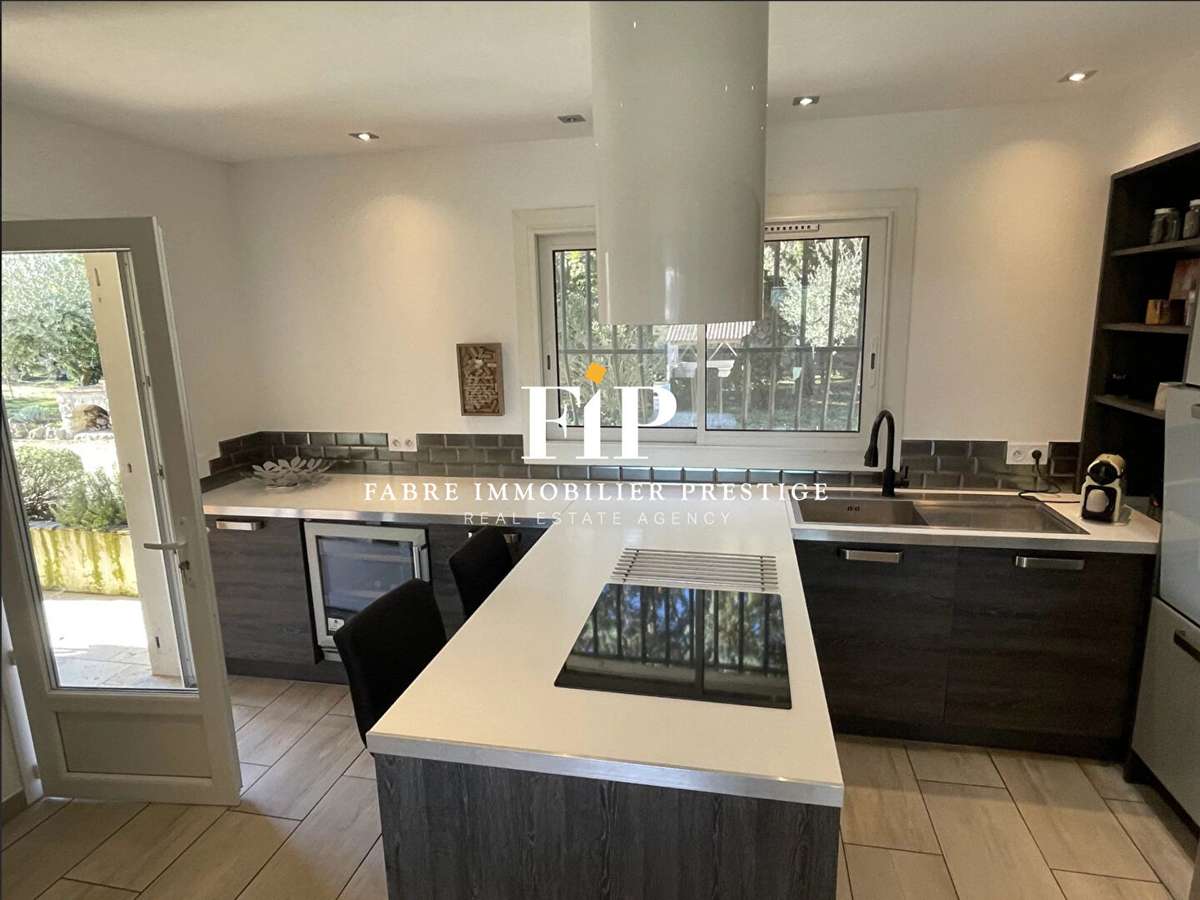 Propriété Cotignac