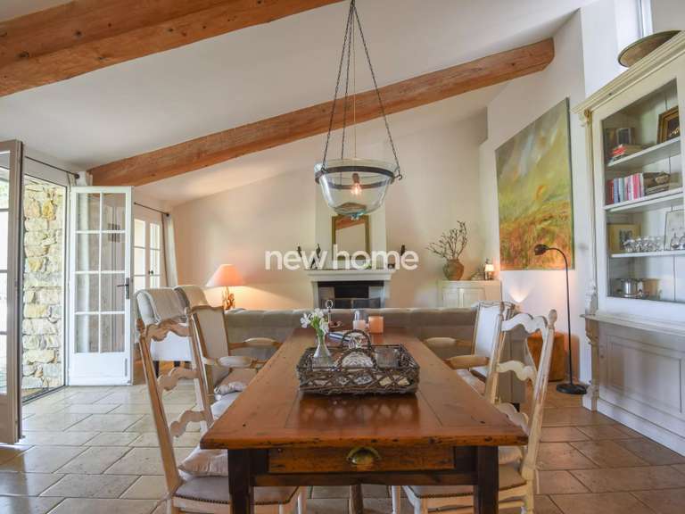 Property Cotignac - 3 bedrooms - 207m²