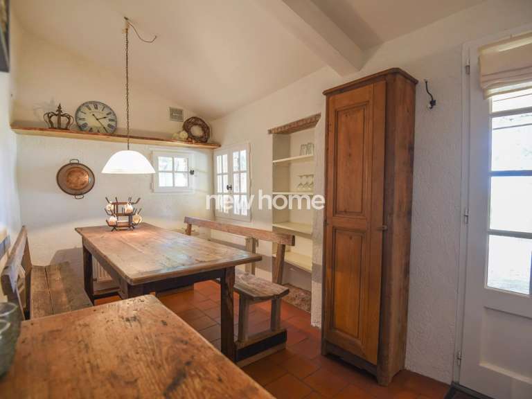 Property Cotignac - 3 bedrooms - 207m²