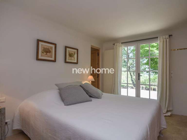 Property Cotignac - 3 bedrooms - 207m²